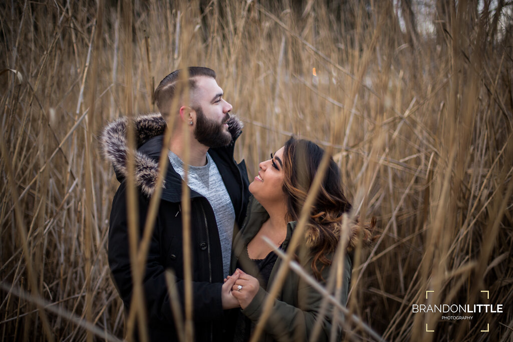 Engagements